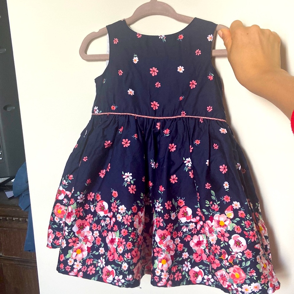 Baby dress